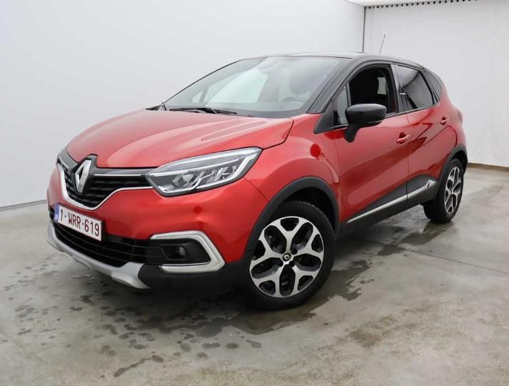 RENAULT CAPTUR &#3913 2019 vf1r8700063716850