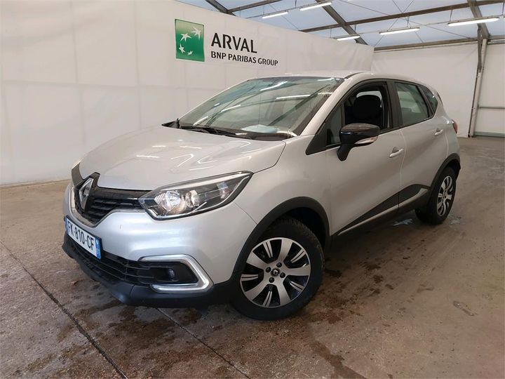 RENAULT CAPTUR 2019 vf1r8700063876405