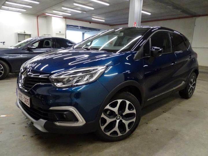 RENAULT CAPTUR 2019 vf1r8700064093630