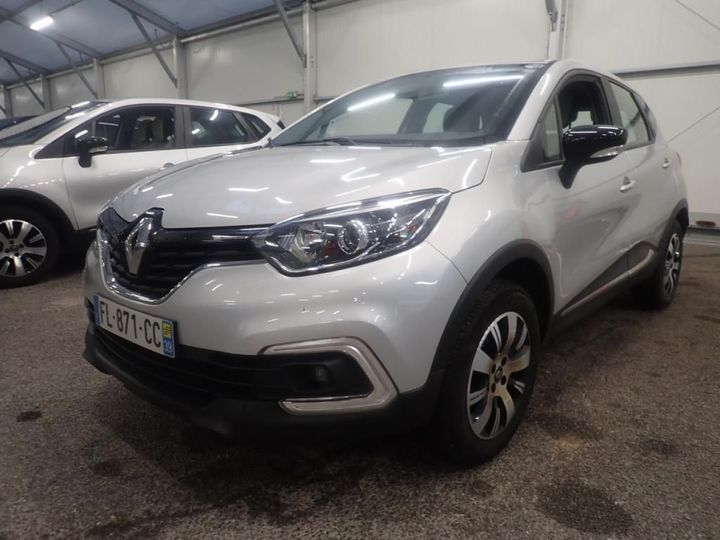 RENAULT CAPTUR 2019 vf1r8700064154703