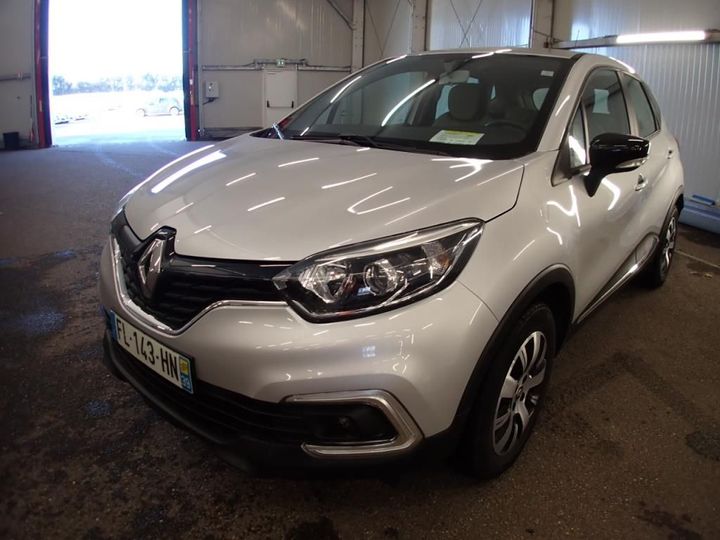 RENAULT CAPTUR 2019 vf1r8700064154863