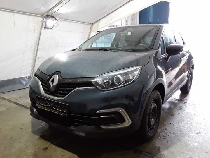 RENAULT CAPTUR 0.9 TCE 2018 vf1r8700160965465