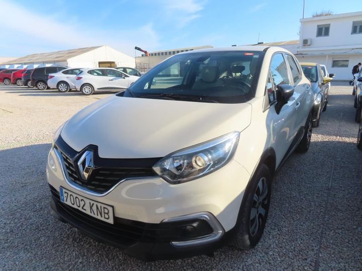 RENAULT CAPTUR 2018 vf1r8700161308739