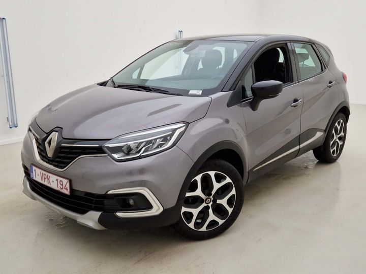 RENAULT CAPTUR 2018 vf1r8700161777104