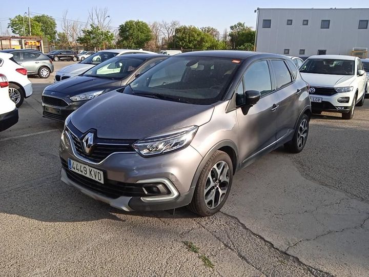 RENAULT CAPTUR 2019 vf1r8700161976735