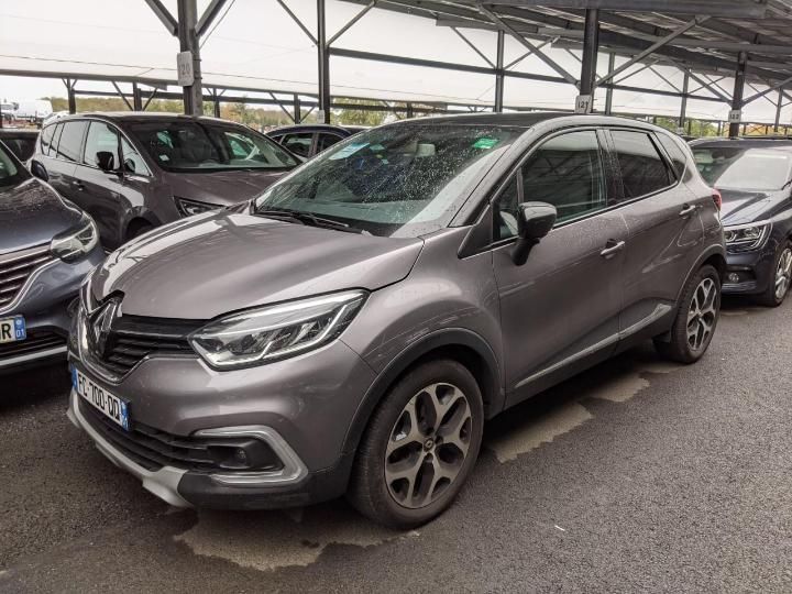 RENAULT CAPTUR 2018 vf1r8700162208554