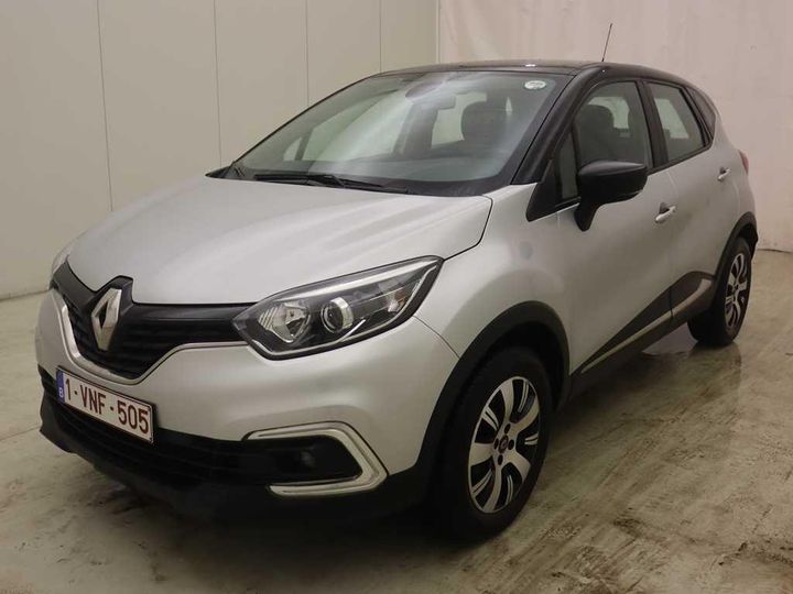 RENAULT CAPTUR 2019 vf1r8700162245717