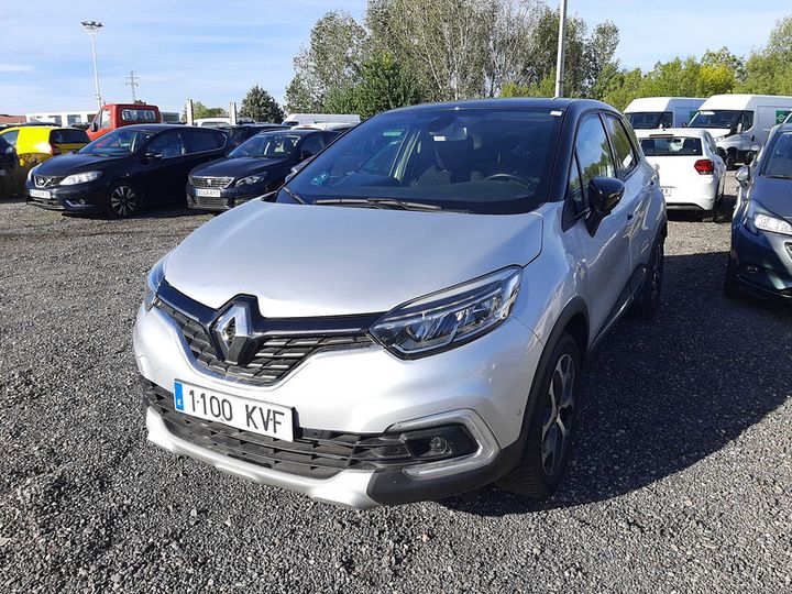 RENAULT CAPTUR 2019 vf1r8700162491862