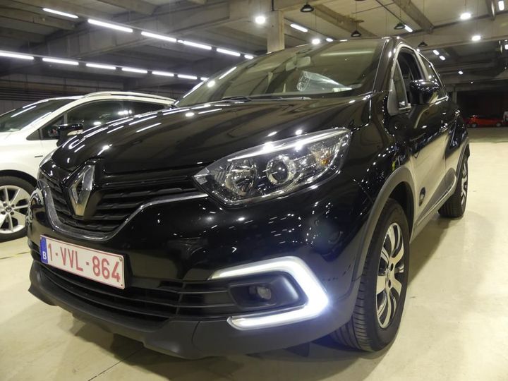 RENAULT CAPTUR 2019 vf1r8700162633952