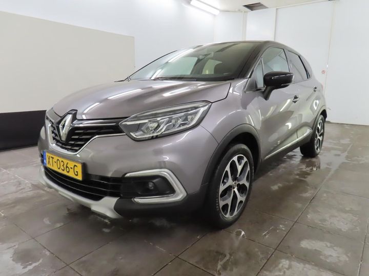 RENAULT CAPTUR 2019 vf1r8700162751158