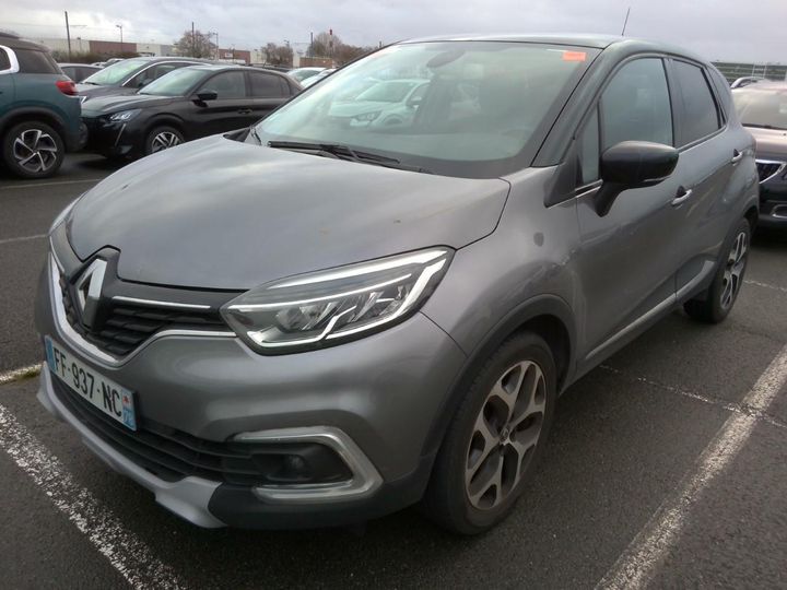 RENAULT CAPTUR 2019 vf1r8700162940070