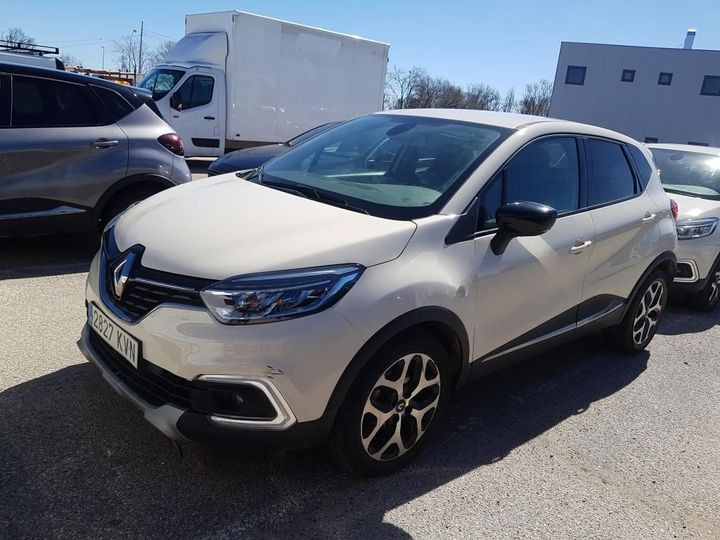 RENAULT CAPTUR 2019 vf1r8700162968547