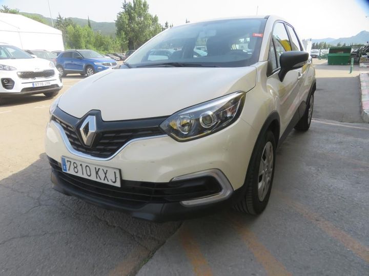 RENAULT CAPTUR 2019 vf1r8700163414953