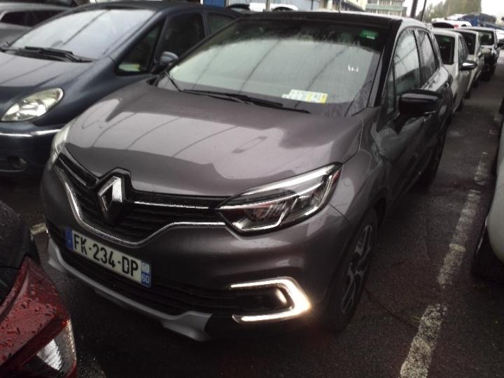 RENAULT CAPTUR 2019 vf1r8700163835863