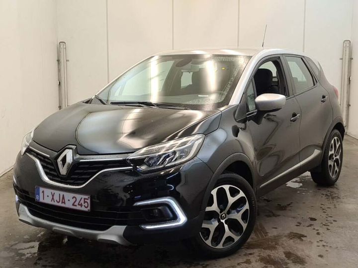 RENAULT CAPTUR 2019 vf1r8700163860276