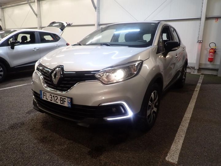 RENAULT CAPTUR 2019 vf1r8700163878115