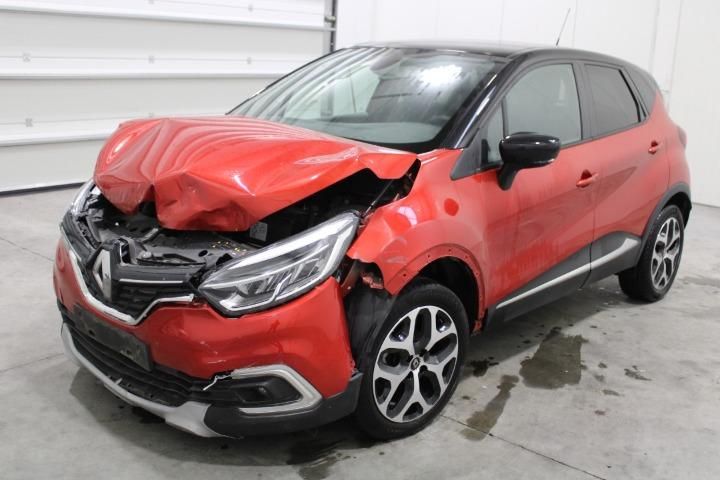 RENAULT CAPTUR SUV 2019 vf1r8700163881158