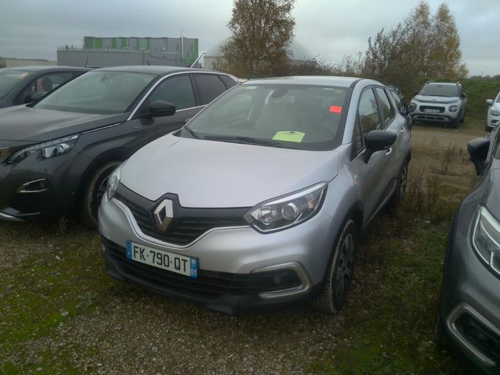 RENAULT CAPTUR 2019 vf1r8700163962208