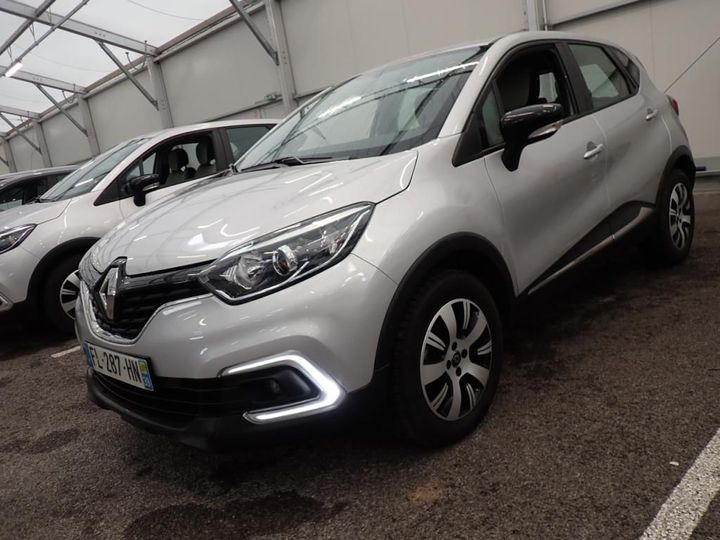 RENAULT CAPTUR 2019 vf1r8700164154614