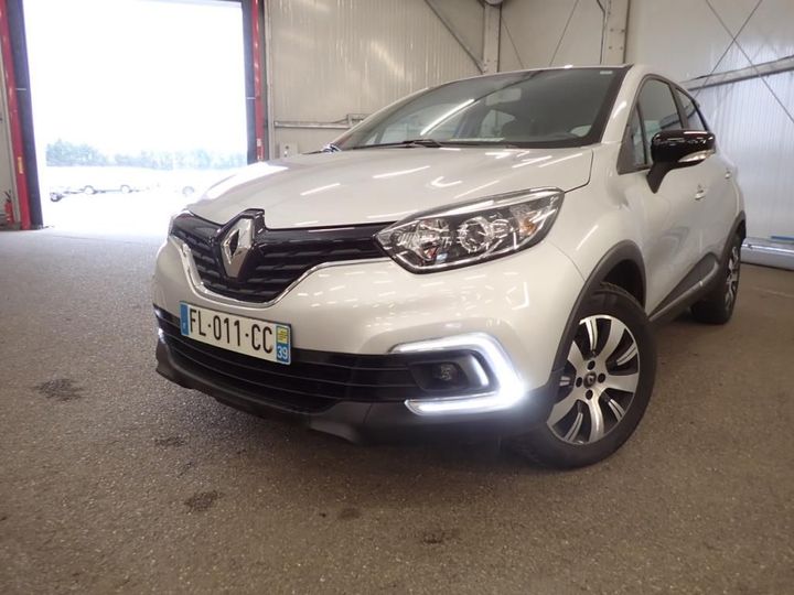 RENAULT CAPTUR 2019 vf1r8700164154628