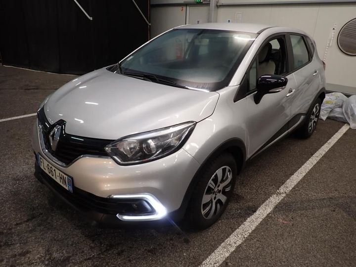 RENAULT CAPTUR 2019 vf1r8700164154662