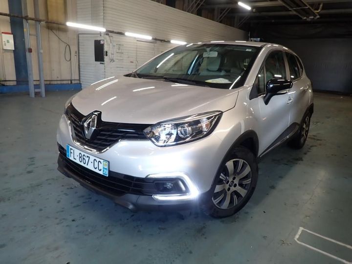 RENAULT CAPTUR 2019 vf1r8700164154709