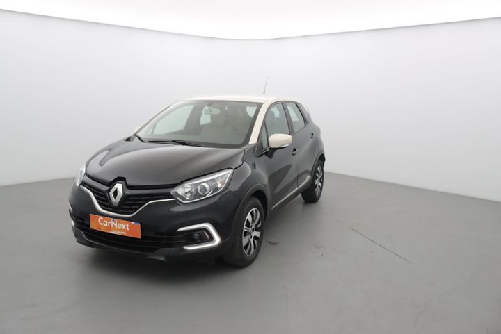 RENAULT CAPTUR 2018 vf1r8700261137547