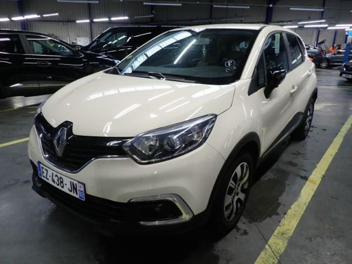 RENAULT CAPTUR 2018 vf1r8700261143669