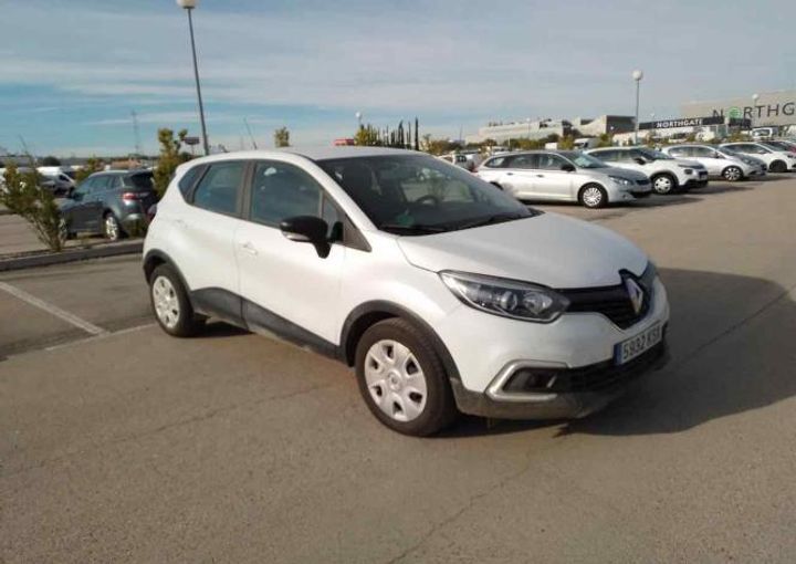 RENAULT CAPTUR 2019 vf1r8700261396796