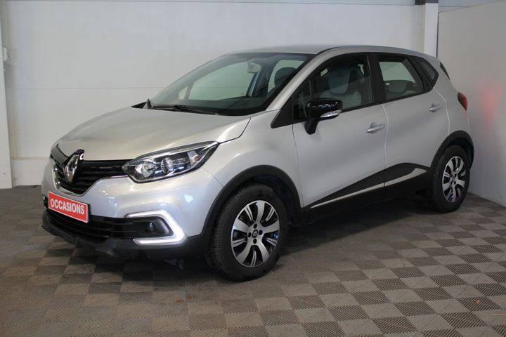 RENAULT CAPTUR 2019 vf1r8700261455331