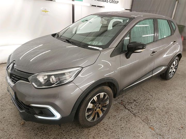 RENAULT CAPTUR 2018 vf1r8700261534529