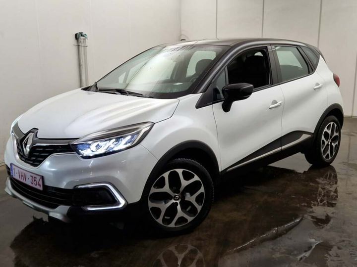 RENAULT CAPTUR 2018 vf1r8700261543019