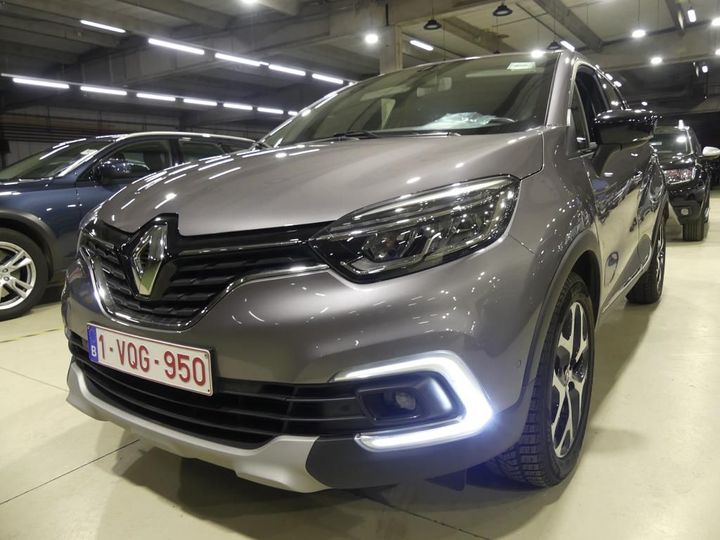 RENAULT CAPTUR 2019 vf1r8700262286650