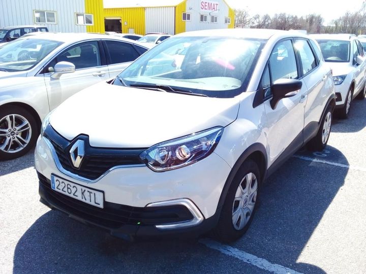 RENAULT CAPTUR 2019 vf1r8700262329478