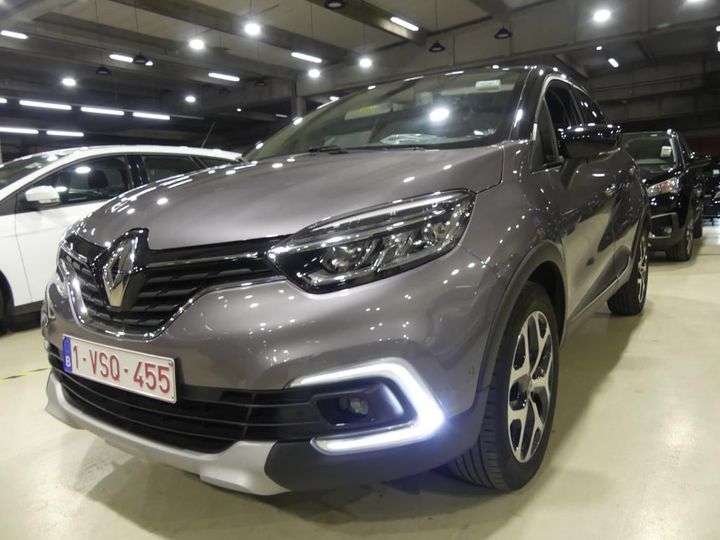 RENAULT CAPTUR 2019 vf1r8700262345096