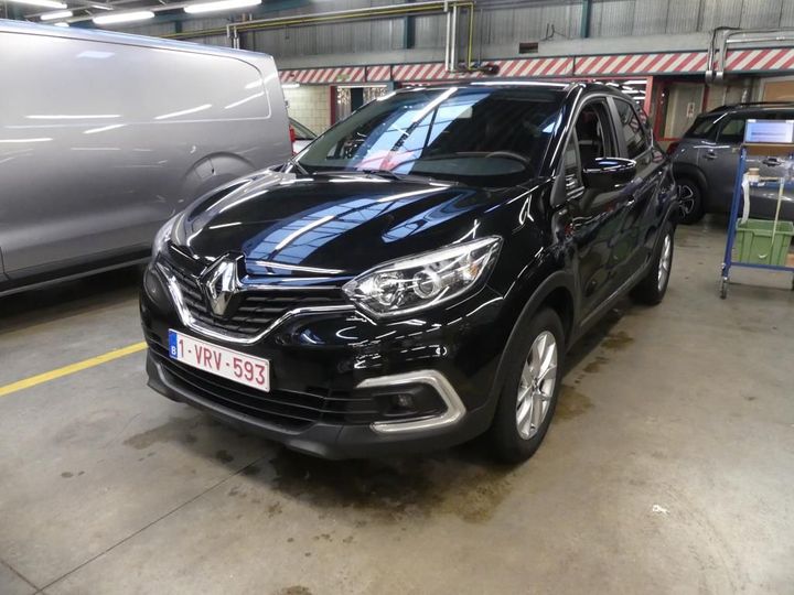 RENAULT CAPTUR 2019 vf1r8700262349679