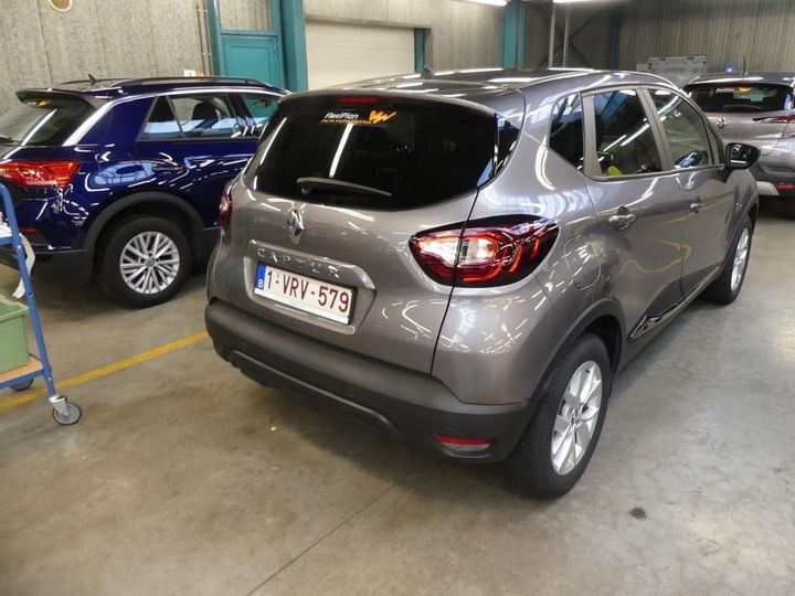 RENAULT CAPTUR 2019 vf1r8700262349729