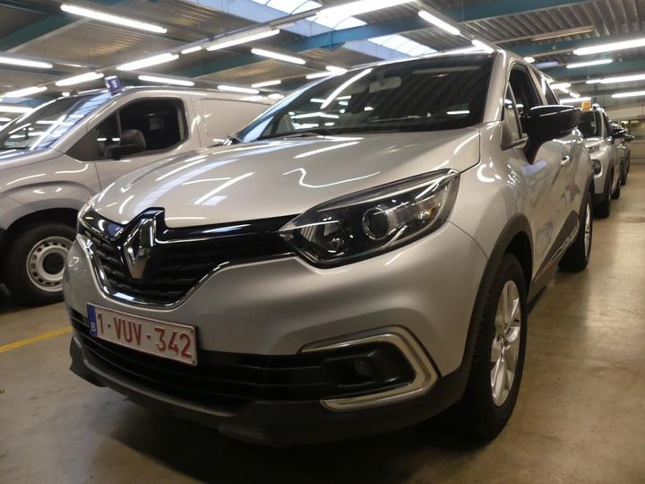 RENAULT CAPTUR 2019 vf1r8700262359581