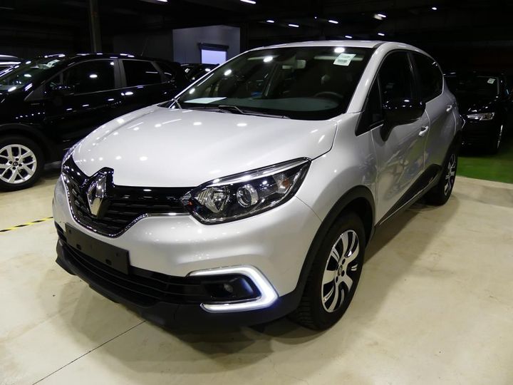 RENAULT CAPTUR 2019 vf1r8700262486895