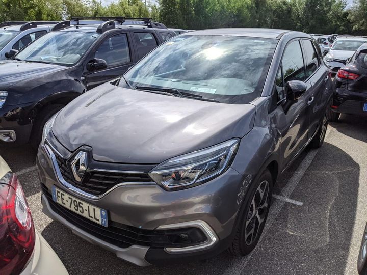 RENAULT CAPTUR 2019 vf1r8700262886018