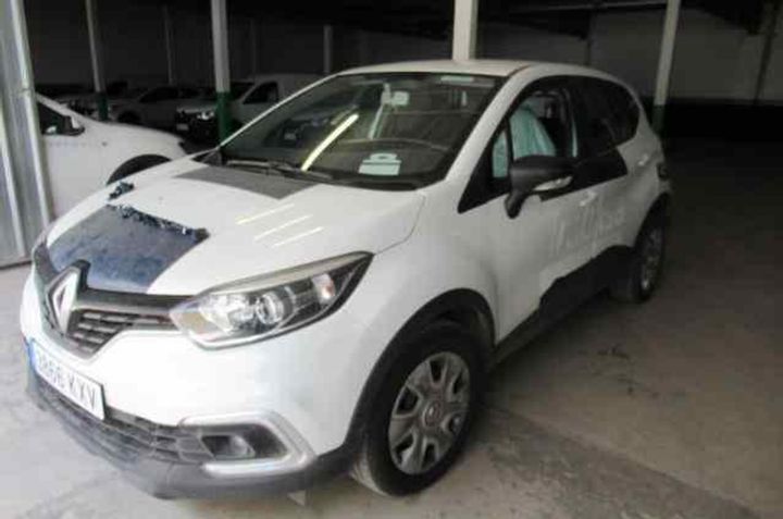 RENAULT CAPTUR 2019 vf1r8700263198871