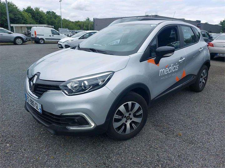 RENAULT CAPTUR 2019 vf1r8700263248071