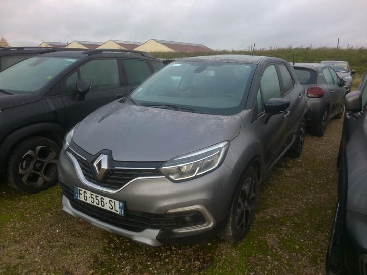 RENAULT CAPTUR 2019 vf1r8700263297349