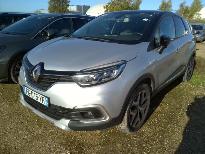 RENAULT CAPTUR 2019 vf1r8700263297397