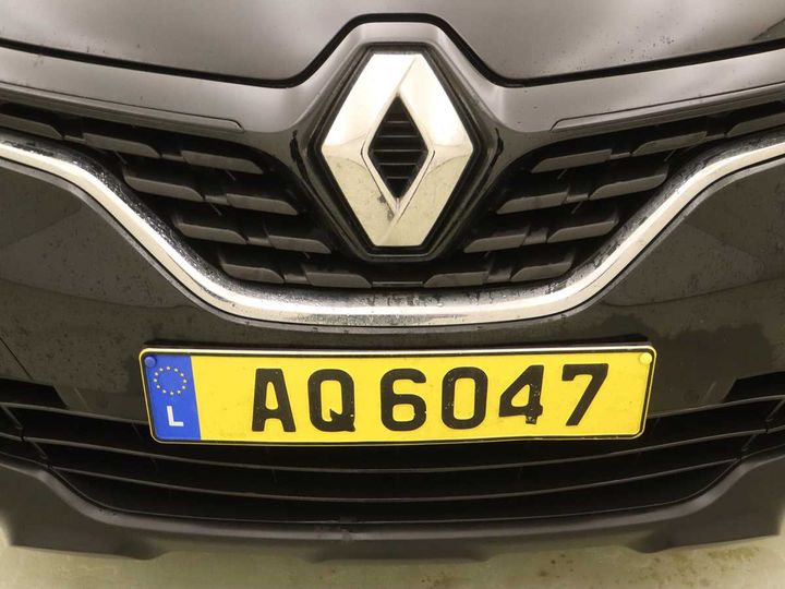 RENAULT CAPTUR 2019 vf1r8700263300296