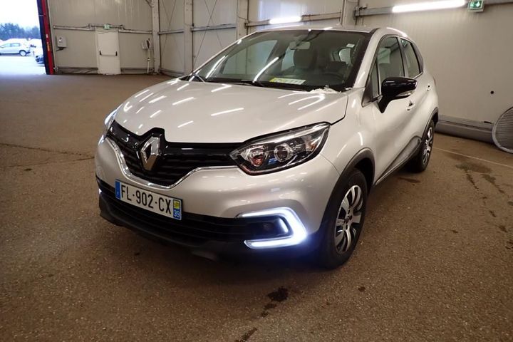 RENAULT CAPTUR 2019 vf1r8700264154654