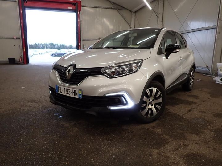 RENAULT CAPTUR 2019 vf1r8700264154685