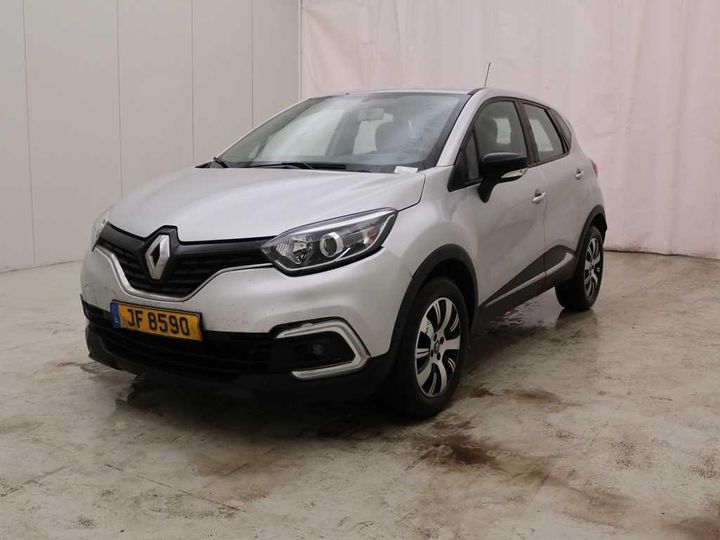 RENAULT CAPTUR 2018 vf1r8700361345419