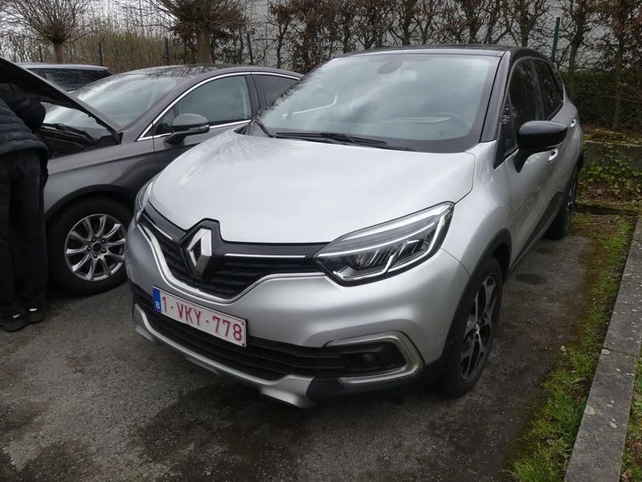 RENAULT CAPTUR 2018 vf1r8700361556393