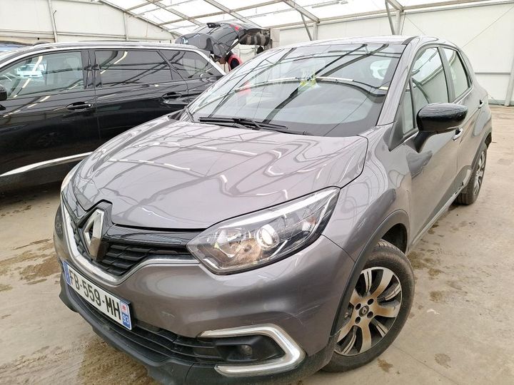 RENAULT CAPTUR 2018 vf1r8700361563957